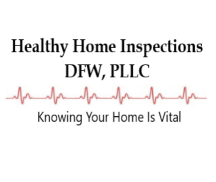 Healthy Home Inspections DFW